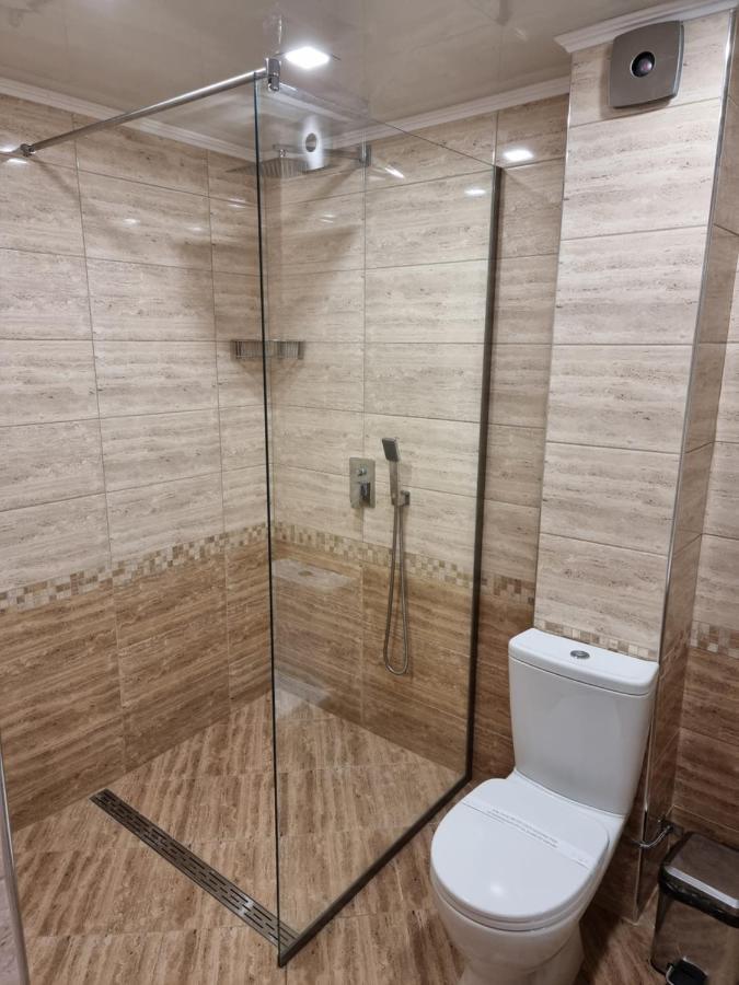 Family Hotel Alfa Vita سوزوبول المظهر الخارجي الصورة
