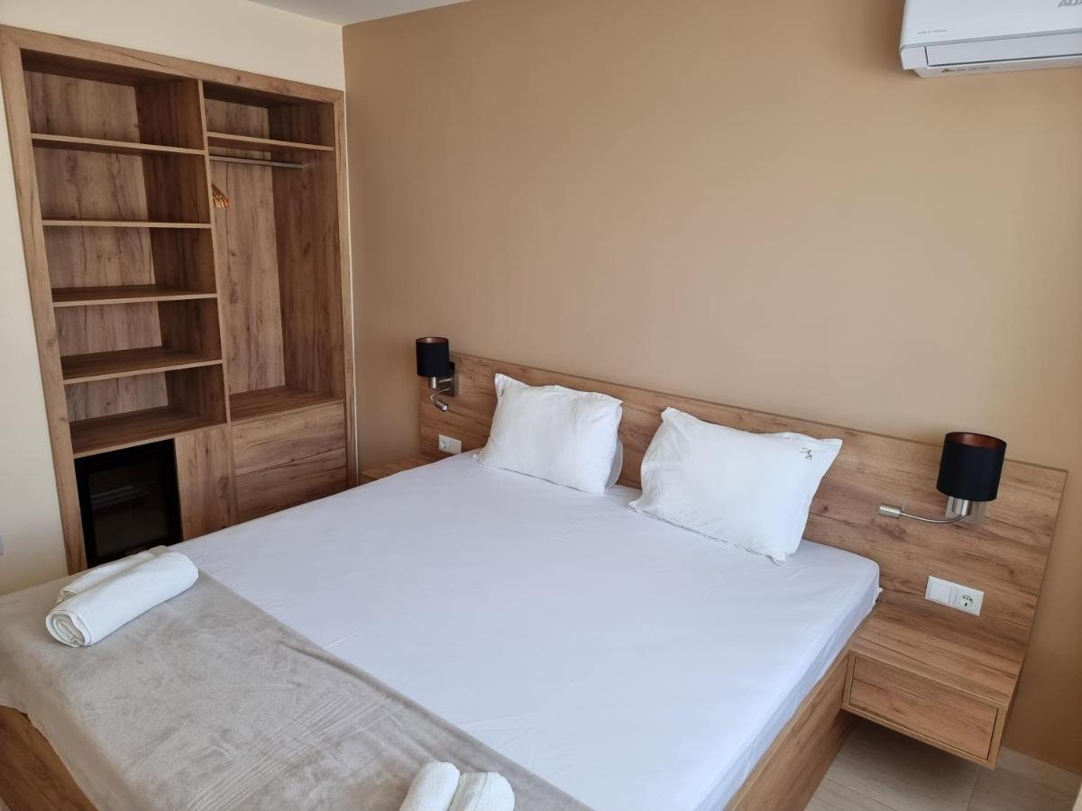 Family Hotel Alfa Vita سوزوبول المظهر الخارجي الصورة
