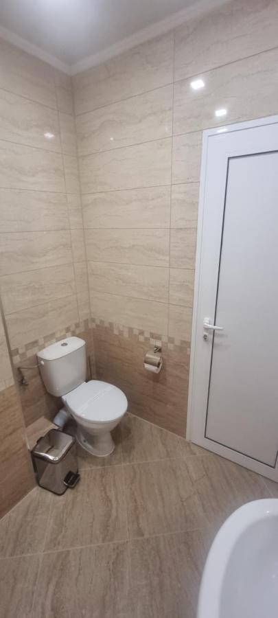 Family Hotel Alfa Vita سوزوبول المظهر الخارجي الصورة