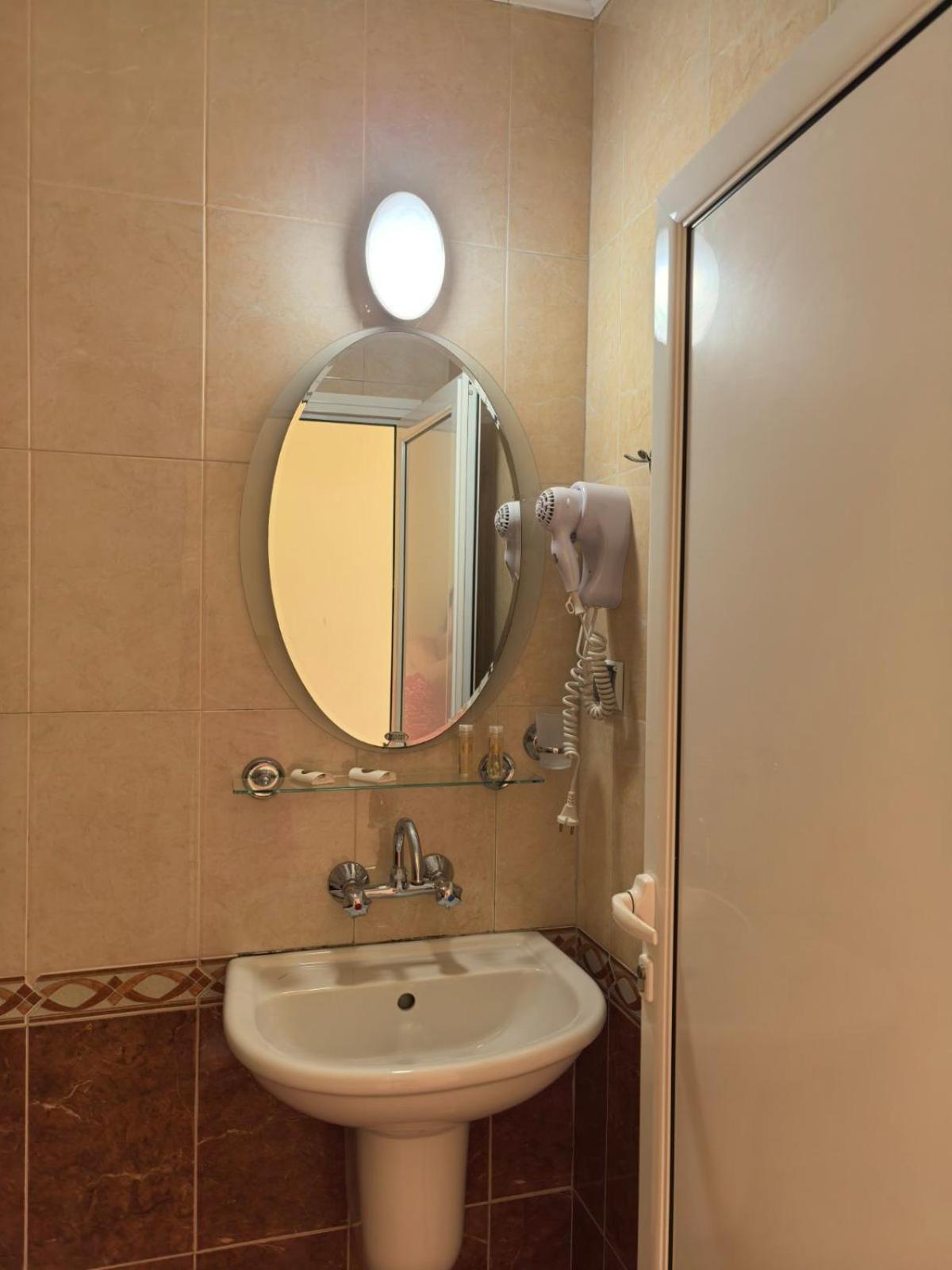 Family Hotel Alfa Vita سوزوبول المظهر الخارجي الصورة
