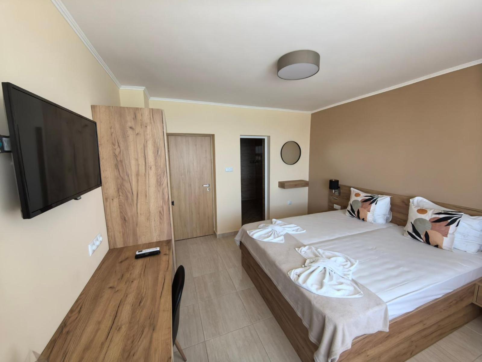 Family Hotel Alfa Vita سوزوبول المظهر الخارجي الصورة