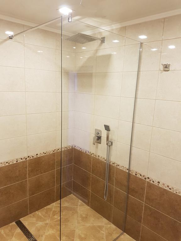 Family Hotel Alfa Vita سوزوبول المظهر الخارجي الصورة