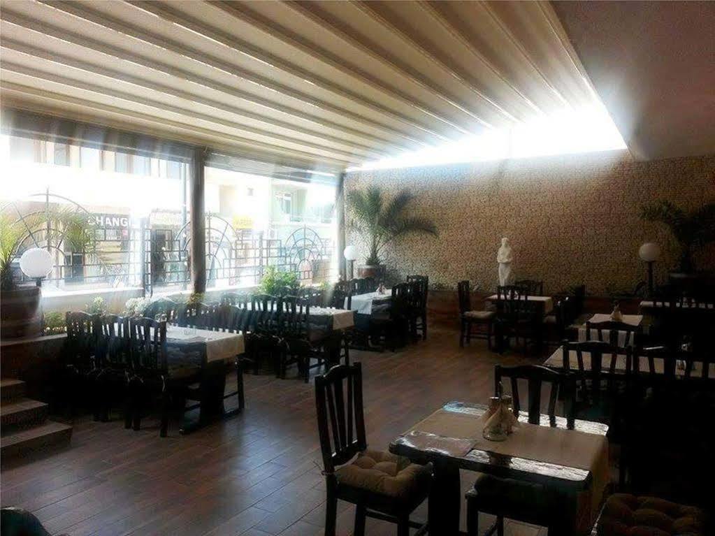 Family Hotel Alfa Vita سوزوبول المظهر الخارجي الصورة